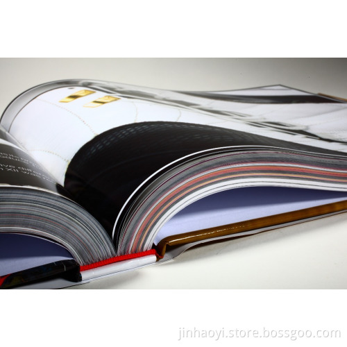 Hardcover Photo Book Printing for Self Publishers